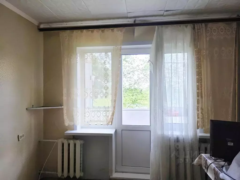2-к кв. Московская область, Домодедово городской округ, д. Гальчино ... - Фото 2