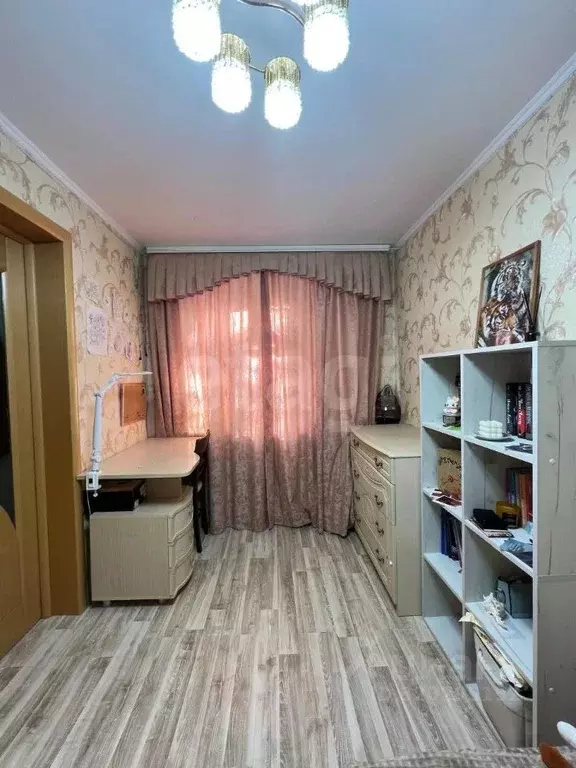 2-к кв. Тульская область, Болохово Киреевский район, ул. Корнеева, 2А ... - Фото 0
