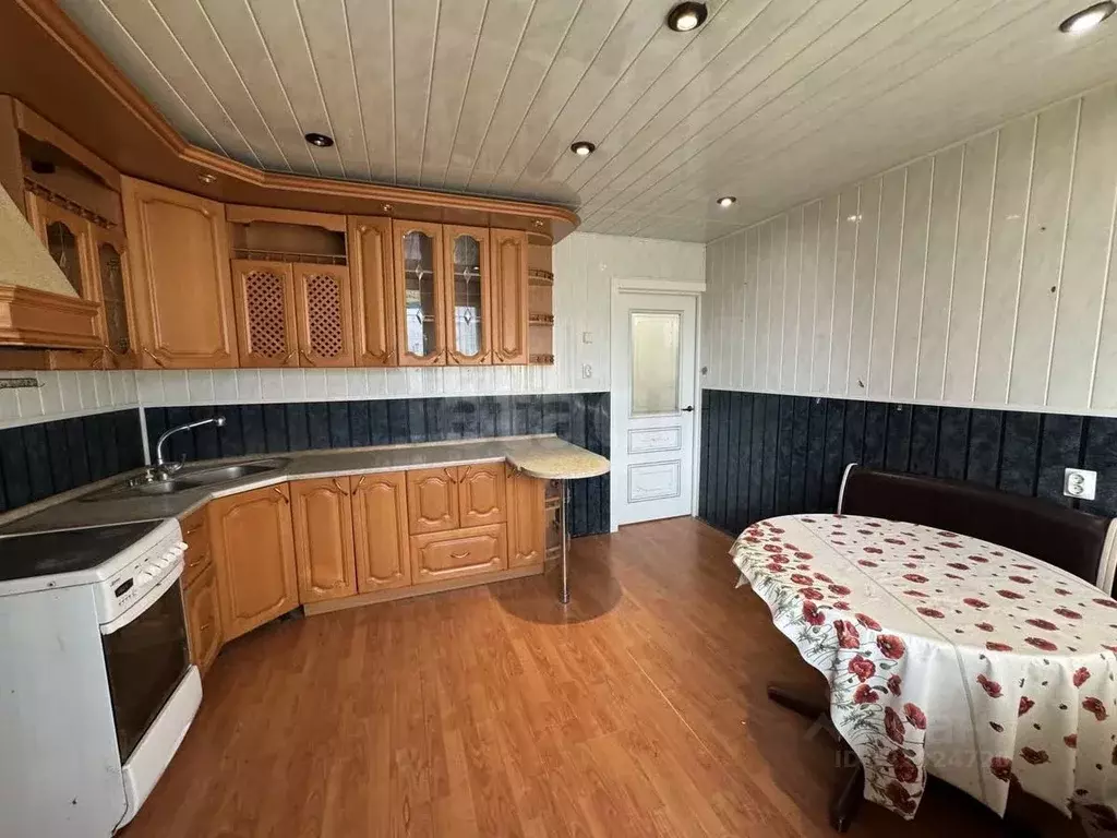 3-к кв. Смоленская область, Смоленск ул. Лавочкина, 54В (75.0 м) - Фото 2