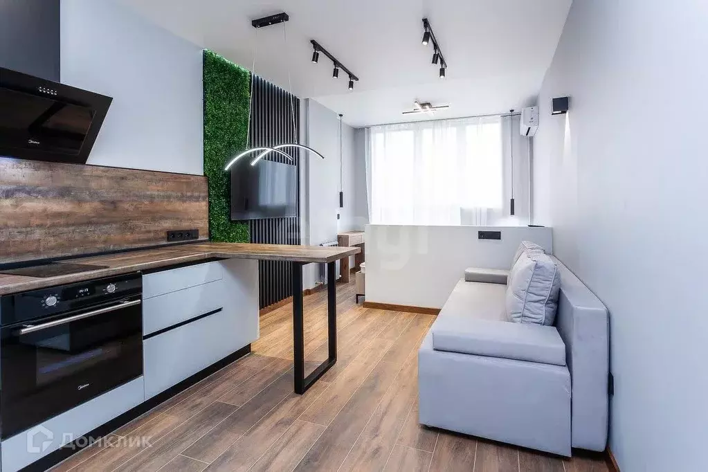 Продаётся квартира-студия, 23.7 м - Фото 0