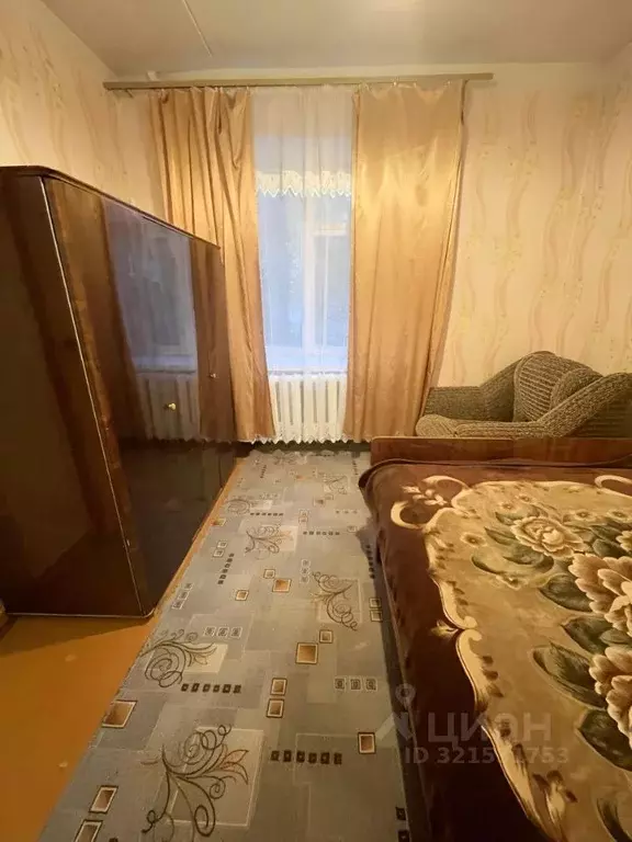 2-к кв. Ставропольский край, Пятигорск Московская ул., 14К12 (43.0 м) - Фото 0