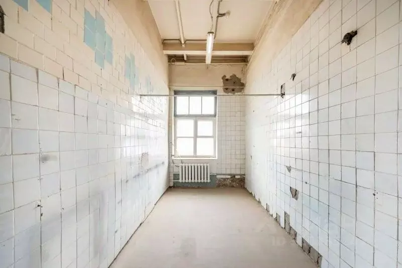 Склад в Санкт-Петербург ул. Швецова, 41к3 (20 м) - Фото 1