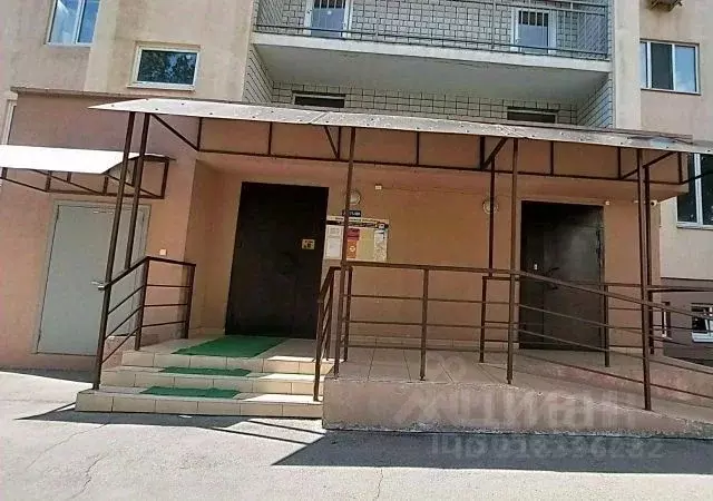 1-к кв. Саратовская область, Саратов Лунная ул., 28 (38.6 м) - Фото 0
