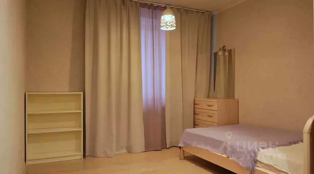 Студия Санкт-Петербург Выборгская ул., 5 (26.0 м) - Фото 1
