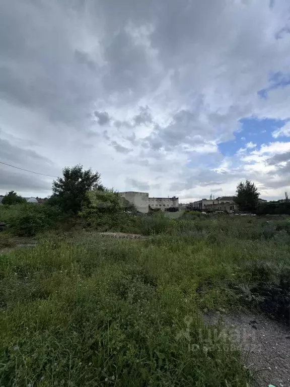 Участок в Ставропольский край, Ессентуки Боргустанское ш. (270.0 сот.) - Фото 1