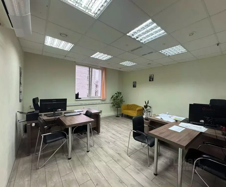 Офис в Москва Вятская ул., 35С4 (951 м) - Фото 2