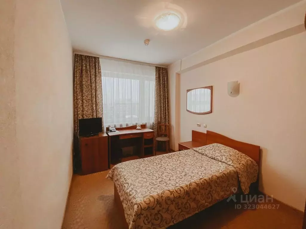 Комната Москва Волоколамское ш., 30к1 (16.0 м) - Фото 1