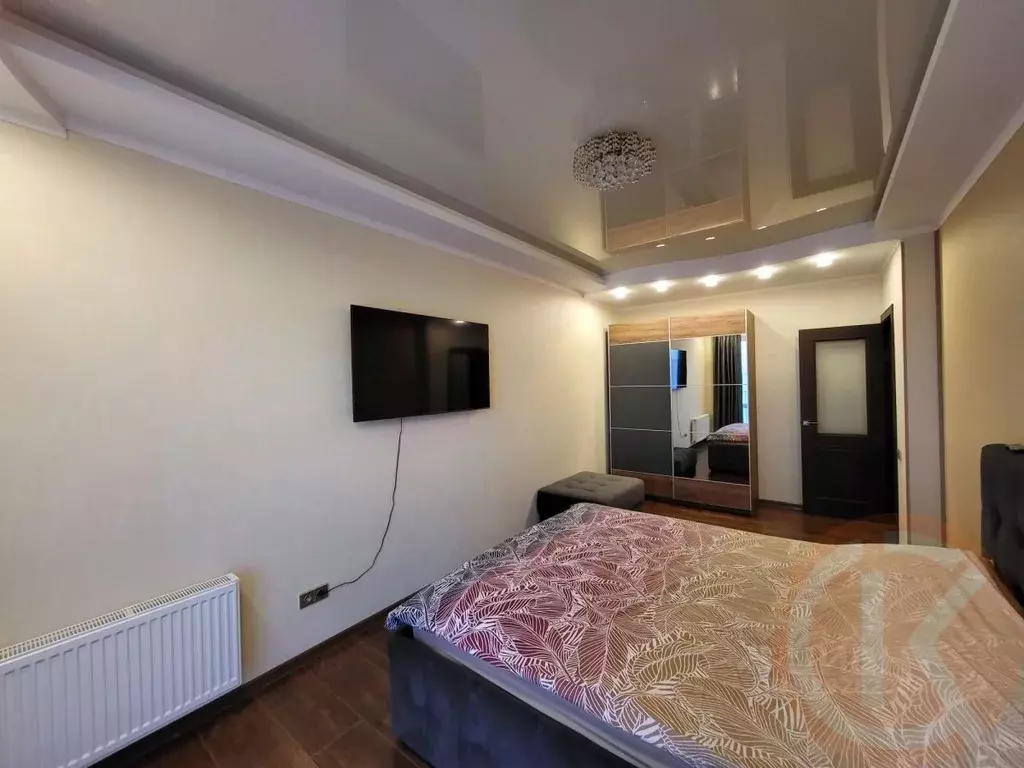 1-к кв. Крым, Евпатория ул. 9 Мая, 90 (46.0 м) - Фото 2