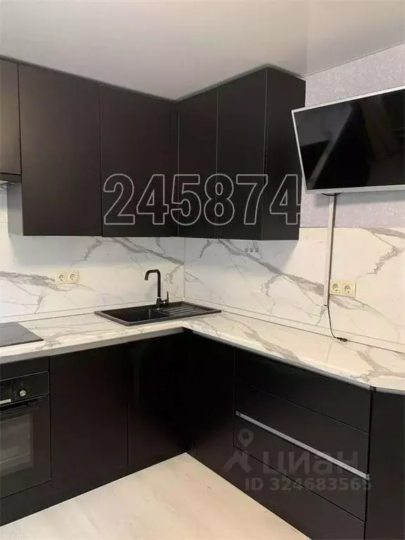 1-к кв. Москва Зеленый просп., 74 (35.0 м) - Фото 2