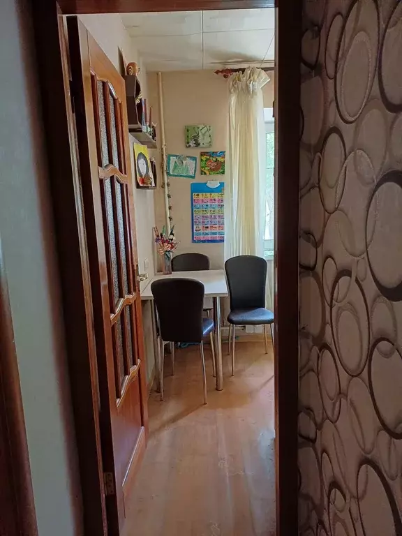 Продаётся 2-к квартира, 43.1 м - Фото 1