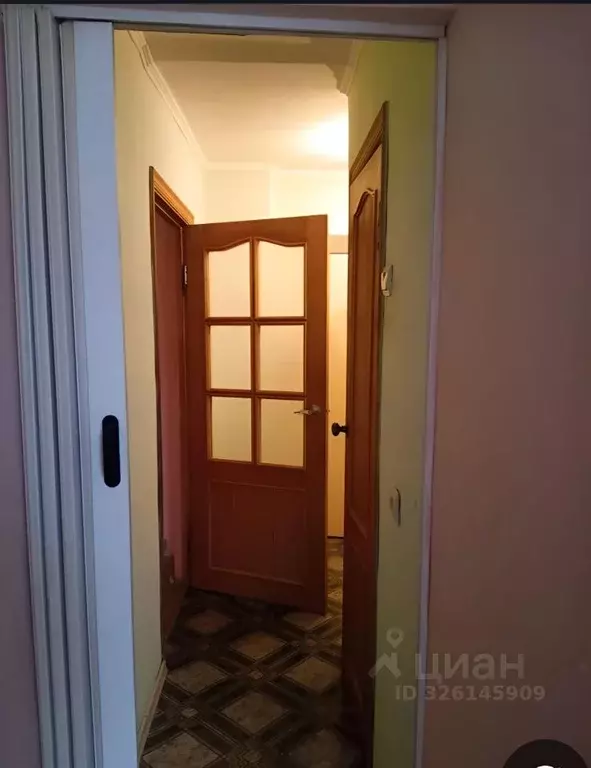 1-к кв. Краснодарский край, Ейск Баррикадная ул., 29 (34.0 м) - Фото 2