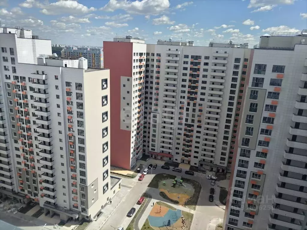 2-к кв. Москва 6-я Радиальная ул., 7/1к2 (62.0 м) - Фото 0