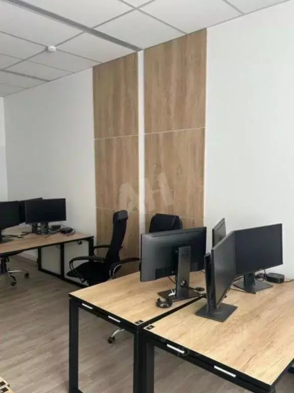 Офис в Москва Лесная ул., 43 (1573 м) - Фото 2