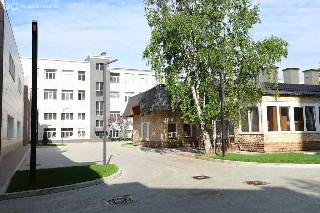 Офис (97 м) - Фото 0