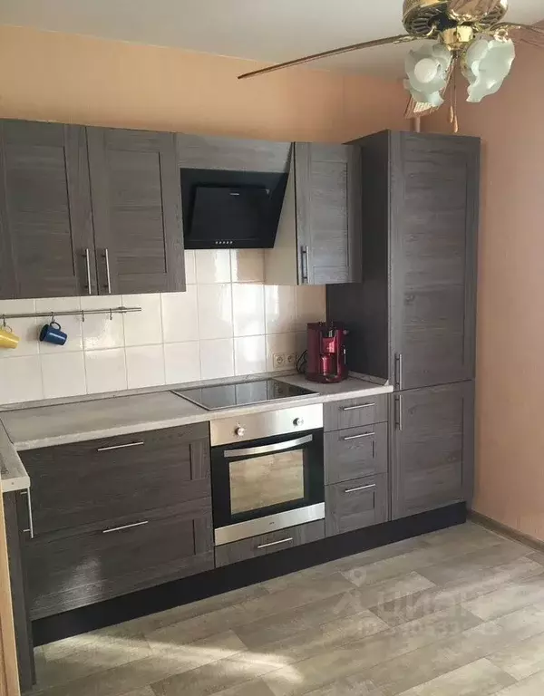 1-к кв. Москва проезд Донелайтиса, 20К1 (40.0 м) - Фото 1