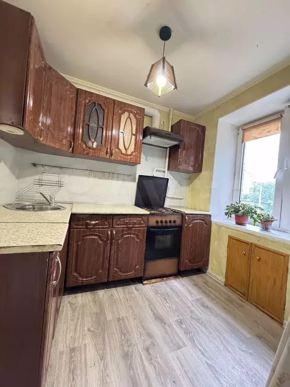 1-к. квартира, 31 м, 2/5 эт. - Фото 0