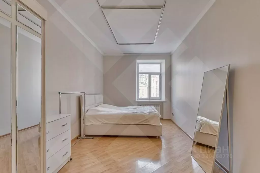 2-к кв. Москва ул. Грузинский Вал, 26С1 (50.0 м) - Фото 1
