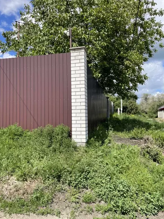 Дом в Саратовская область, Саратов пос. Комсомольский, проезд 3-й ... - Фото 1