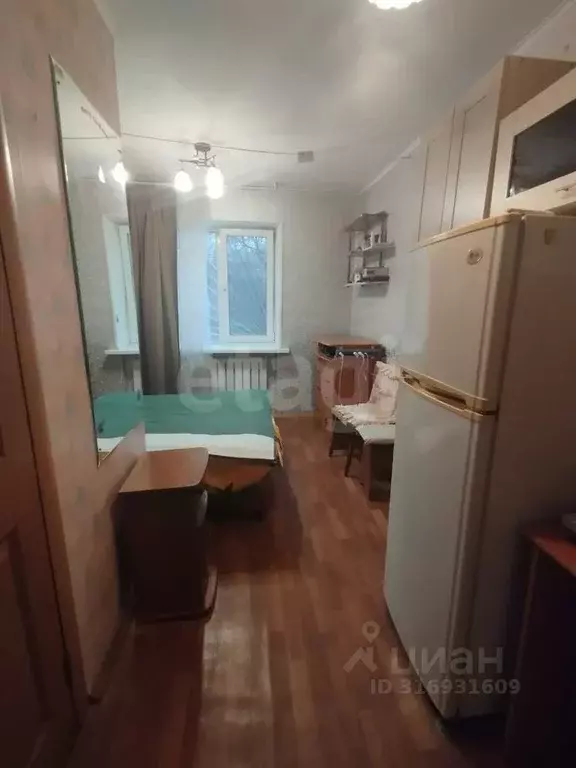 Студия Приморский край, Владивосток ул. Адмирала Корнилова, 11 (12.4 ... - Фото 1