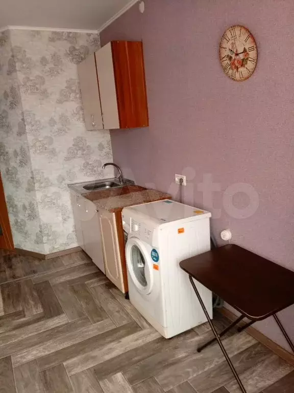 Квартира-студия, 17 м, 4/5 эт. - Фото 1