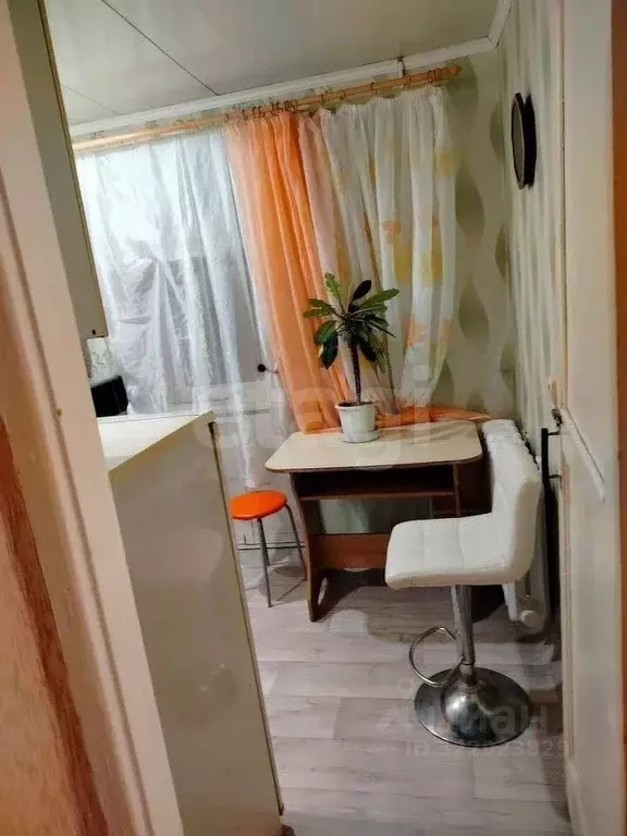 2-к кв. Пермский край, Пермь Ямпольская ул., 12Б (44.6 м) - Фото 1