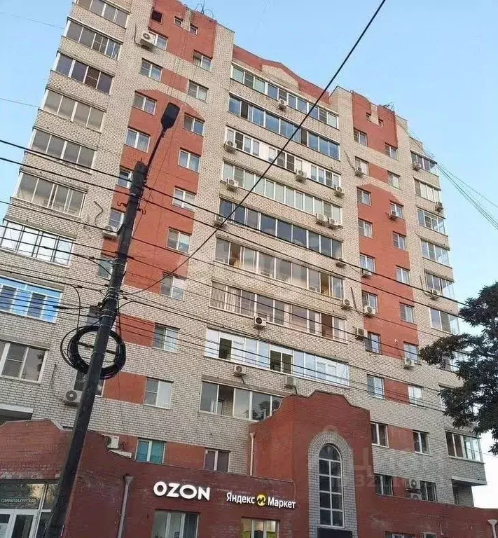 Офис в Курская область, Курск Советская ул., 15А (132 м) - Фото 0
