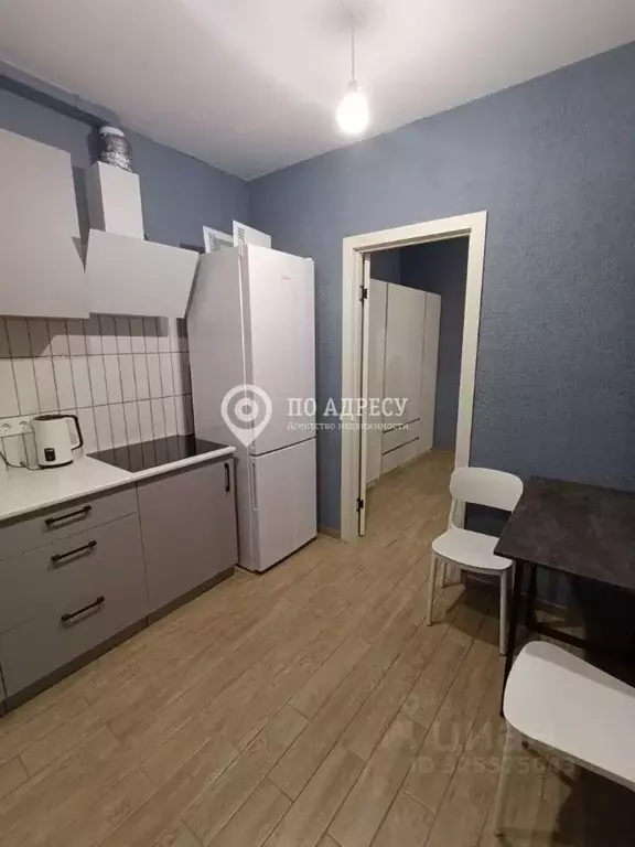 1-к кв. Саратовская область, Саратов ул. Стрельбище, 22 (30.0 м) - Фото 1
