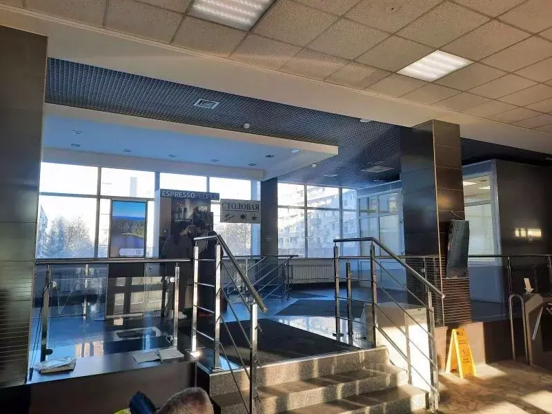 Офис в Санкт-Петербург пл. Конституции, 2 (47 м) - Фото 2