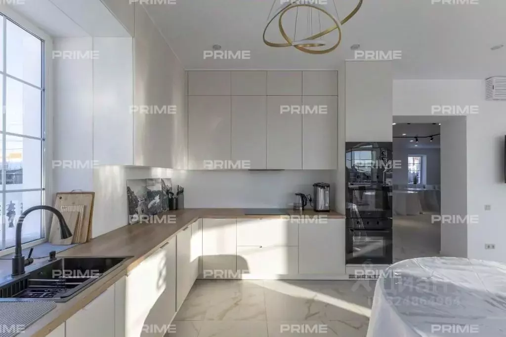 Коттедж в Московская область, Истра муниципальный округ, д. Павловское ... - Фото 2