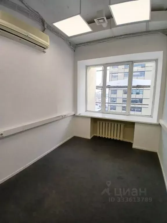 Офис в Москва Уланский пер., 22С1 (19 м) - Фото 1