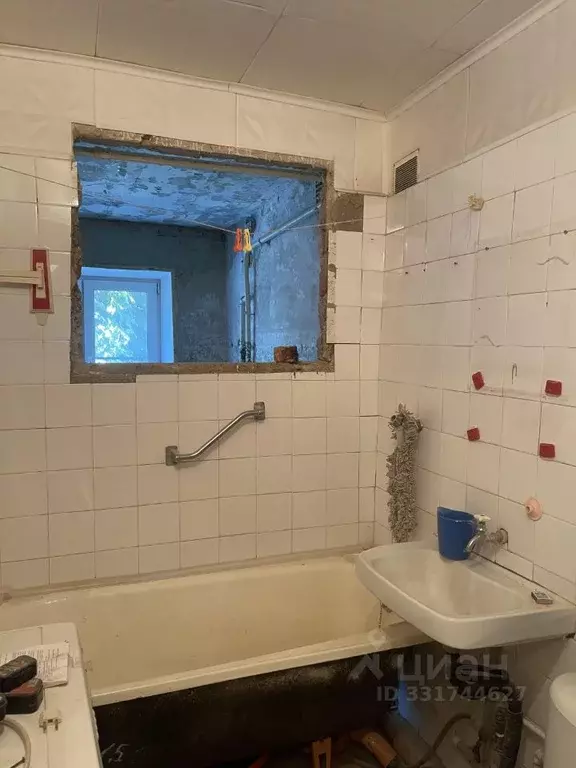3-к кв. Тульская область, Щекино ул. Победы, 6А (54.0 м) - Фото 2