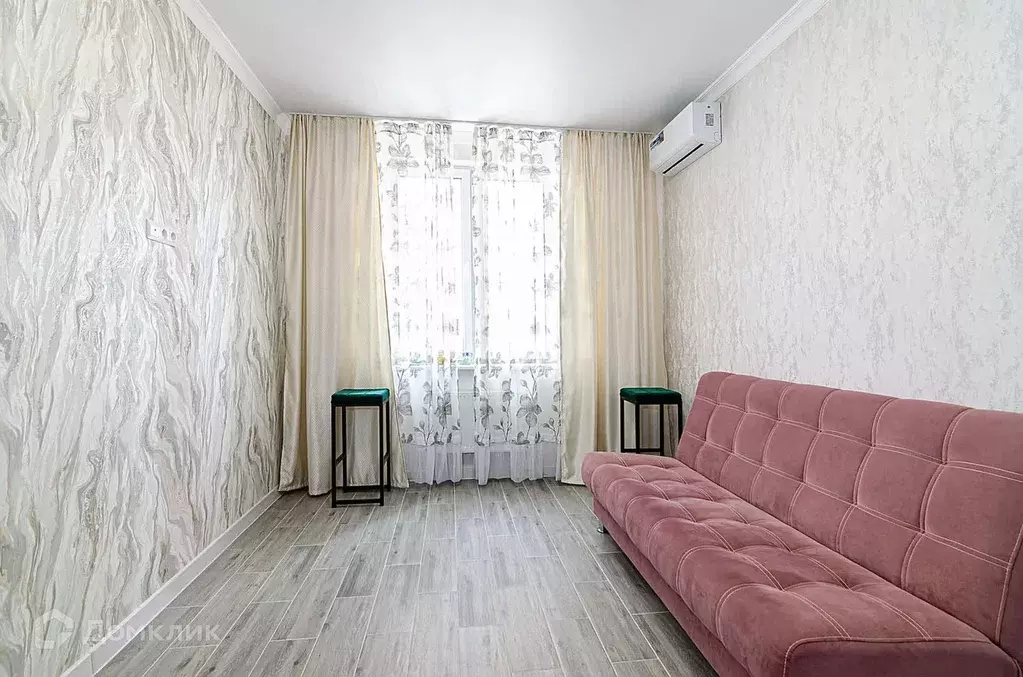 Продаётся 1-к квартира, 36.1 м - Фото 0