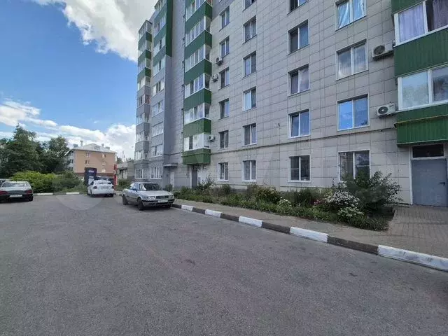 1-к. квартира, 33,1 м, 2/10 эт. - Фото 0