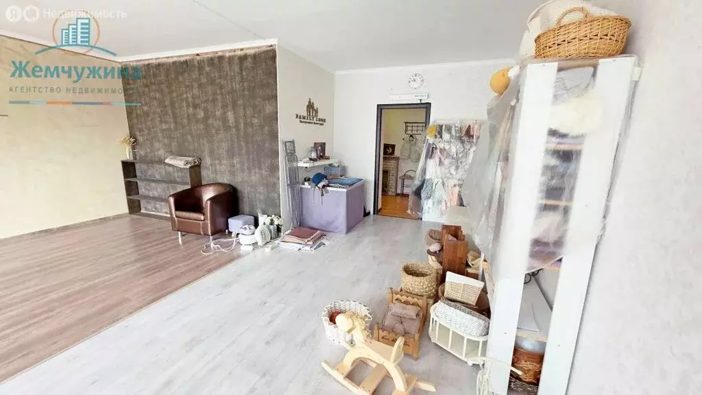 1-комнатная квартира: Димитровград, Гвардейская улица, 49А (59 м) - Фото 2