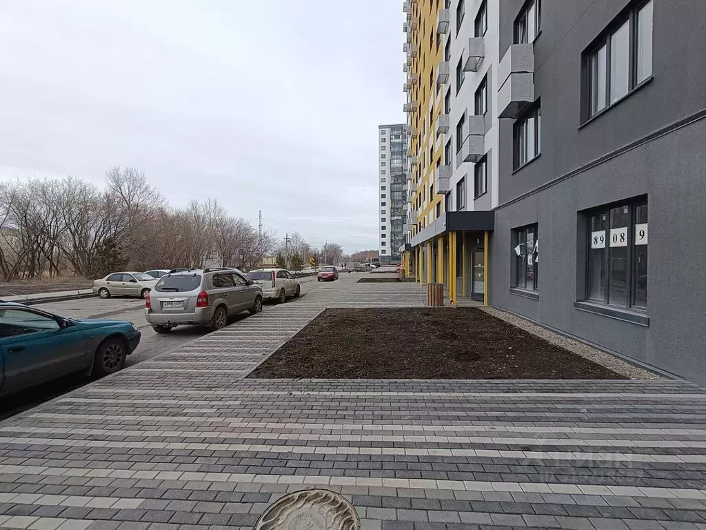 Помещение свободного назначения в Новосибирская область, Новосибирск ... - Фото 1