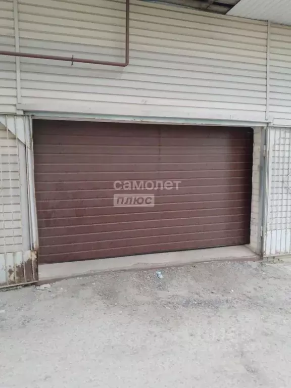 Гараж в Курская область, Курск Советская ул., 12 (21 м) - Фото 1