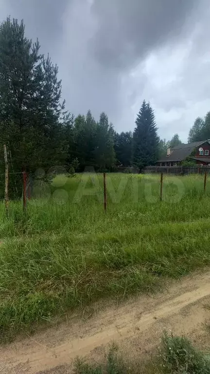 Участок 10 сот. (ИЖС) - Фото 1