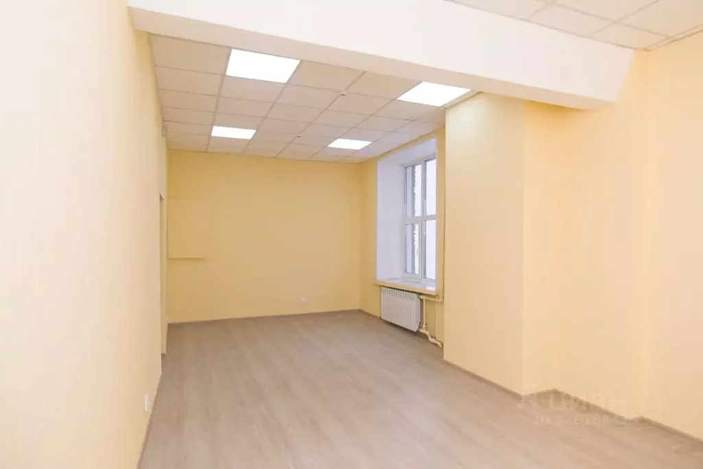 Офис в Новосибирская область, Новосибирск просп. Карла Маркса, 30 (29 ... - Фото 1