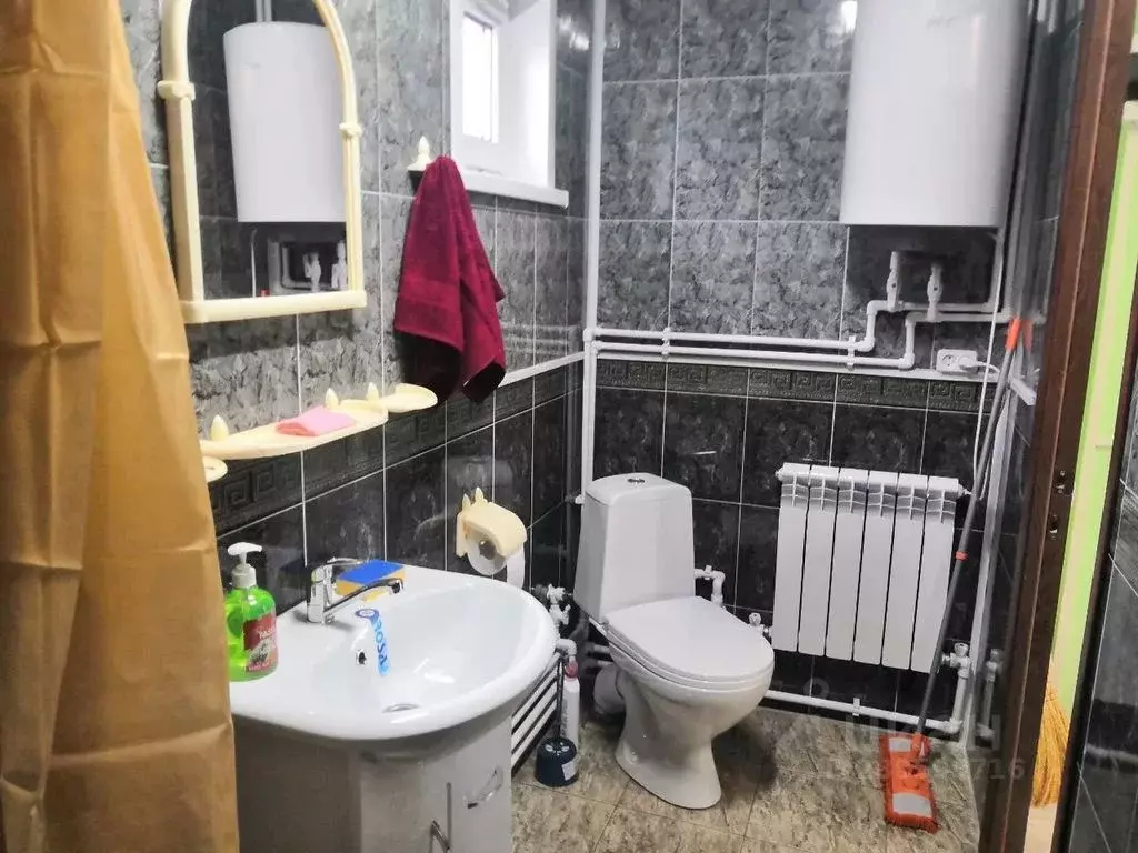 Дом в Тамбовская область, Инжавино рп ул. Карла Маркса, 80 (43 м) - Фото 2