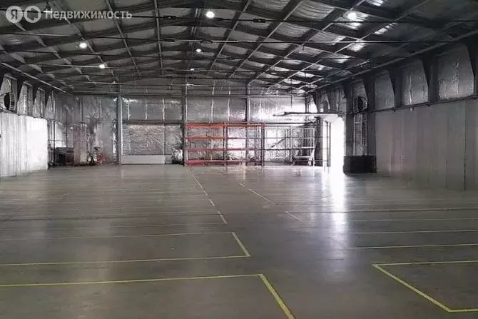 Производственное помещение (600 м) - Фото 2