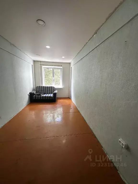 Комната Хакасия, Абакан ул. Тараса Шевченко, 57 (14.8 м) - Фото 1