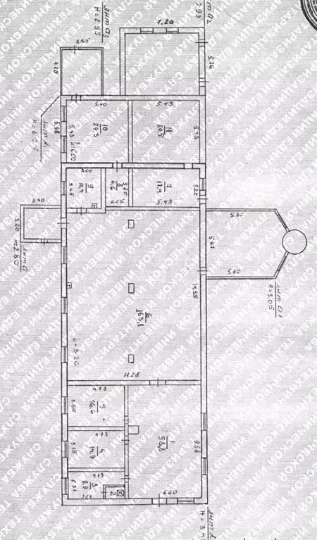 Производственное помещение в Челябинская область, Красноармейский ... - Фото 2
