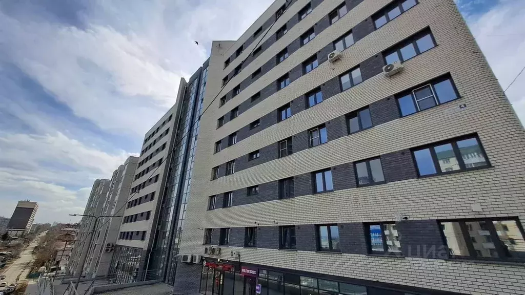 Студия Иркутская область, Иркутск ул. 4-я Железнодорожная, 4 (16.0 м) - Фото 2