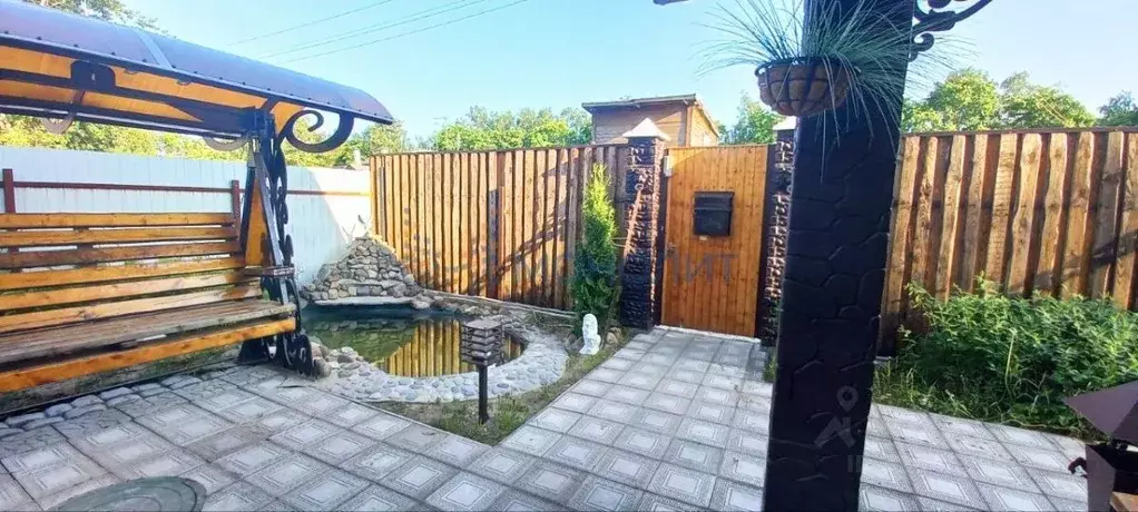Дом в Нижегородская область, Дзержинск ул. 9 Января, 10 (120 м) - Фото 1