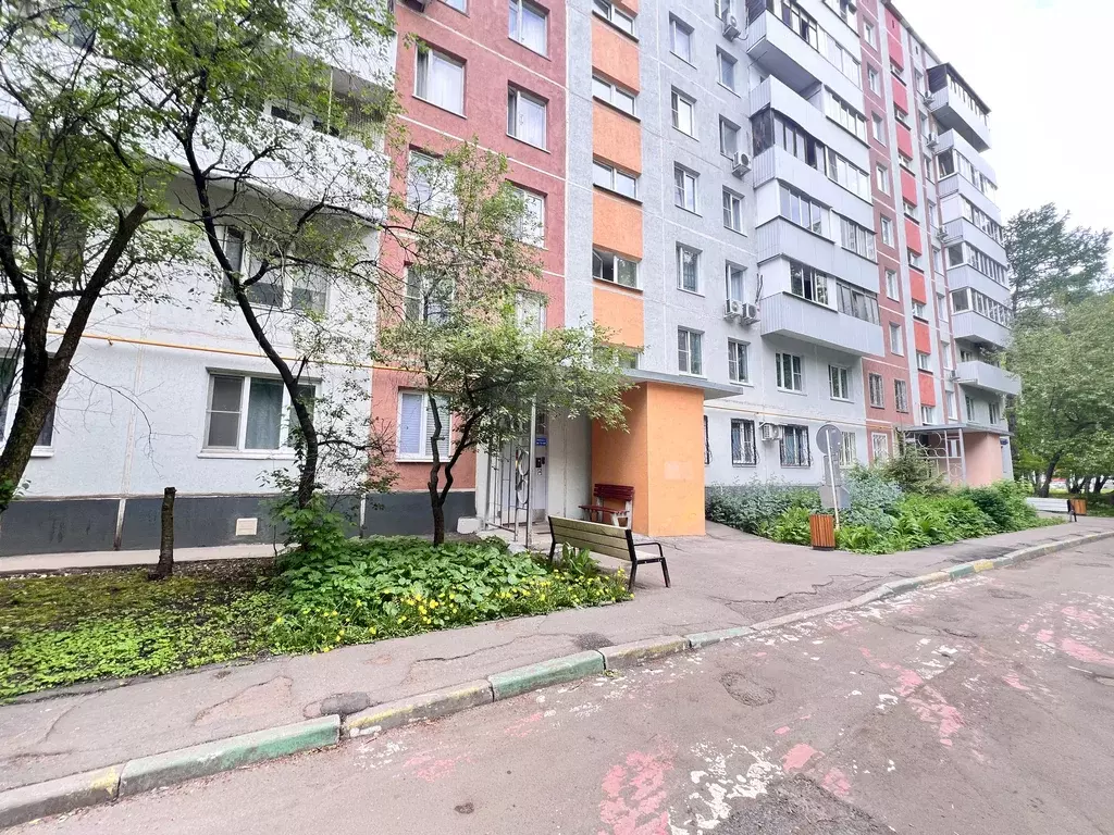 Продаётся квартира-студия, 11.5 м - Фото 0