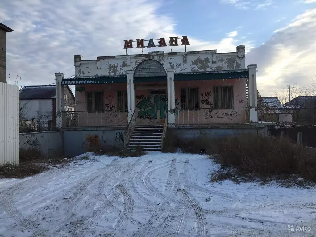 Торговая площадь в Астраханская область, Астрахань Ракета ... - Фото 0