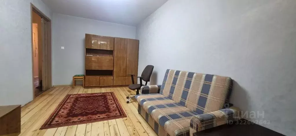 3-к кв. Санкт-Петербург Гражданский просп., 80К1 (72.0 м) - Фото 1