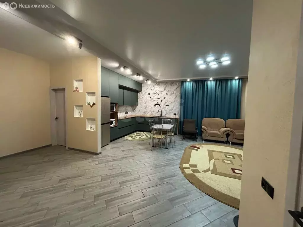 Дом в село Буриказганово, Молодёжная улица (136.8 м) - Фото 2