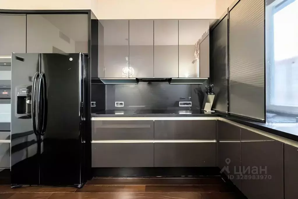 2-к кв. Москва проезд Березовой Рощи, 12 (71.0 м) - Фото 1