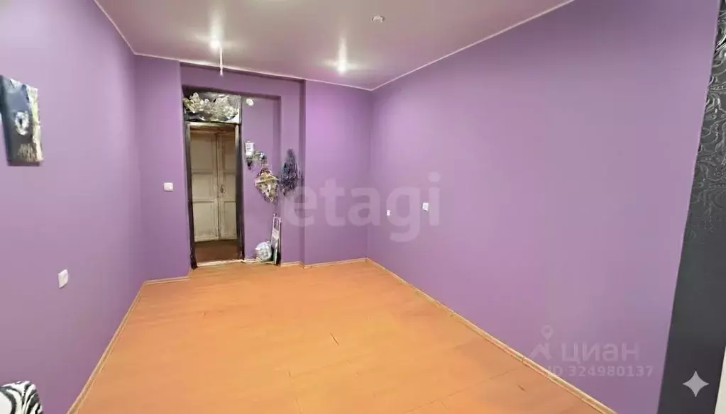 Комната Ярославская область, Рыбинск ул. Димитрова, 4 (16.0 м) - Фото 2